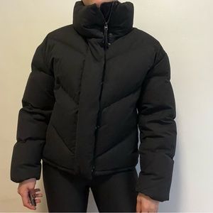 Aritzia Wilfred Cloud Puff XXS